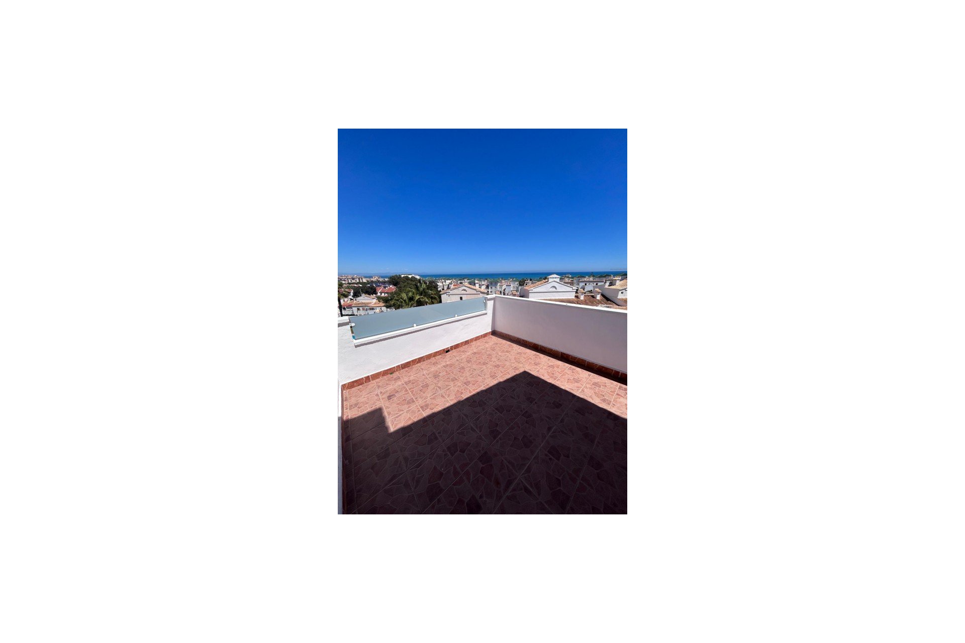Resale - Dúplex -
Torrevieja - Costa Blanca
