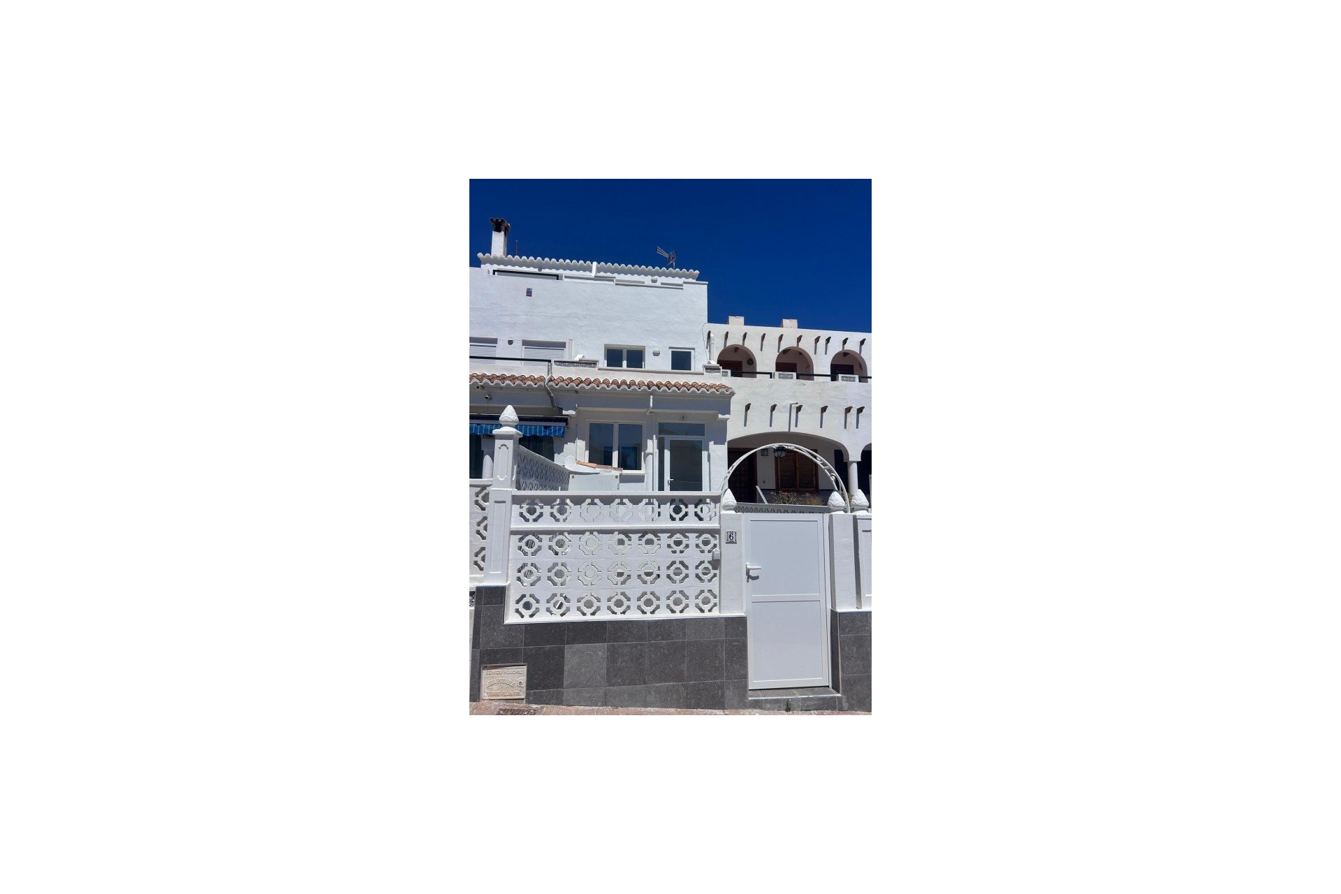 Resale - Dúplex -
Torrevieja - Costa Blanca