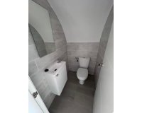 Resale - Dúplex -
Torrevieja - Costa Blanca