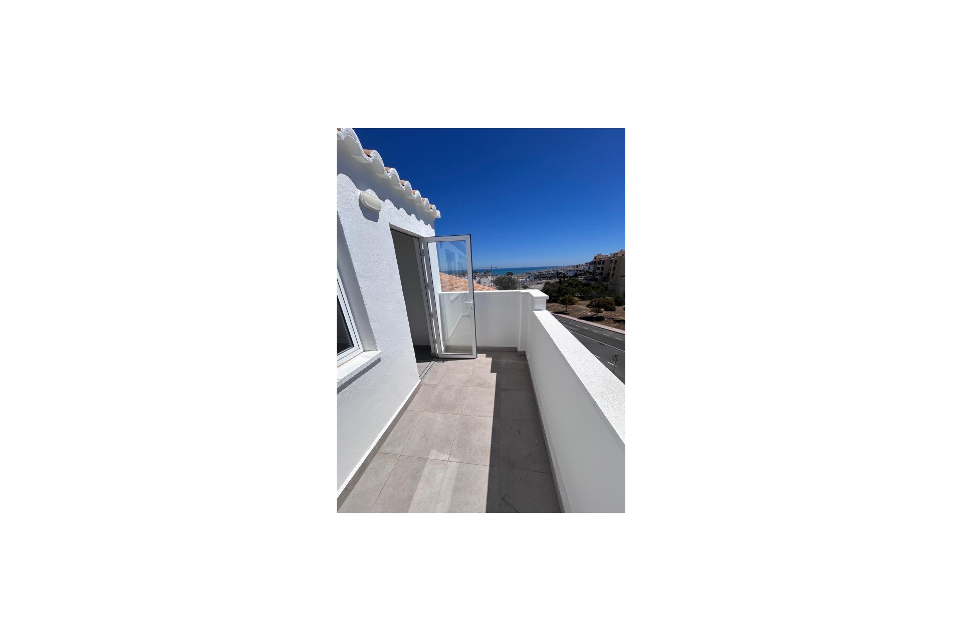 Resale - Dúplex -
Torrevieja - Costa Blanca