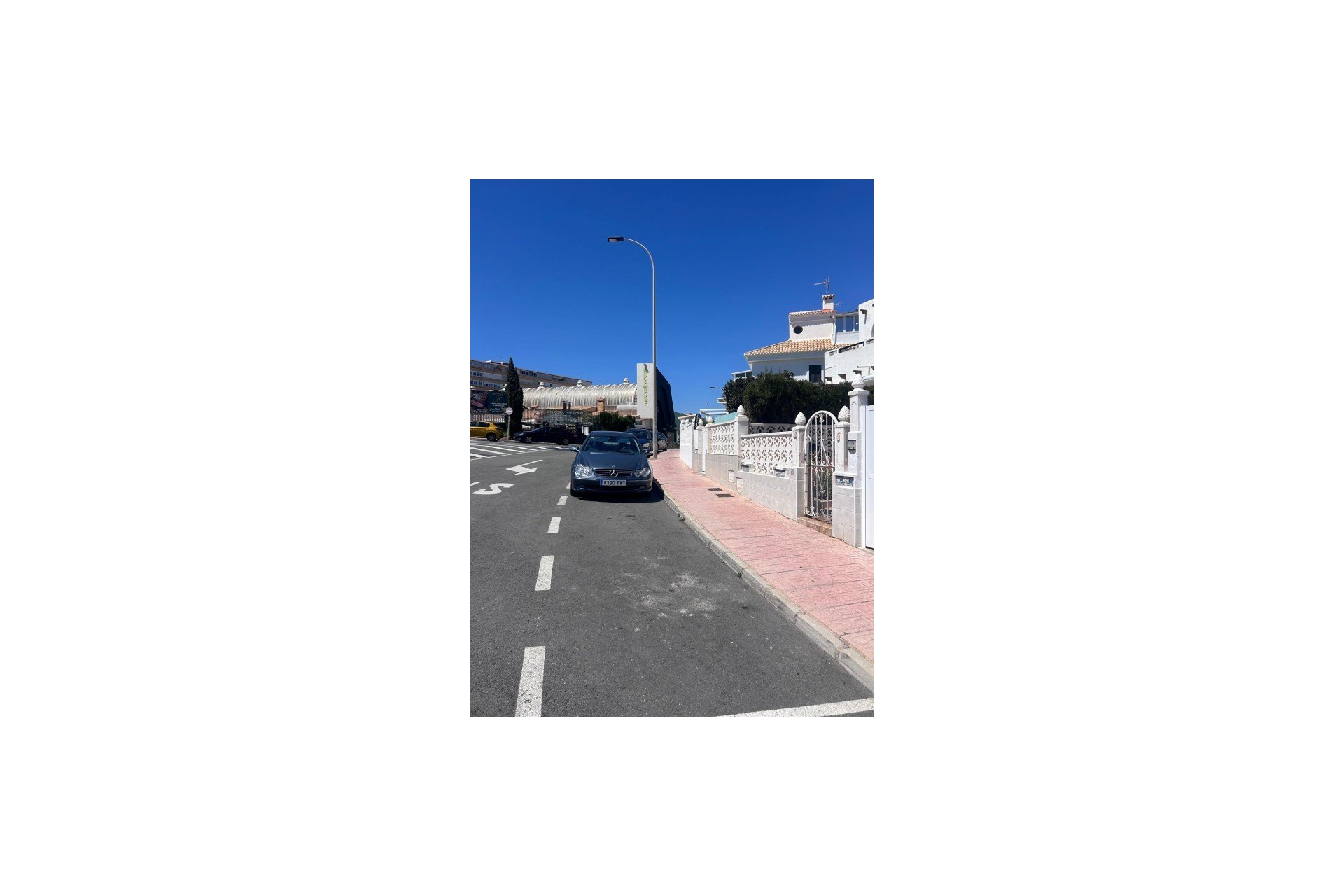Resale - Dúplex -
Torrevieja - Costa Blanca