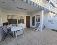 Resale - Dúplex -
Torrevieja - Habaneras