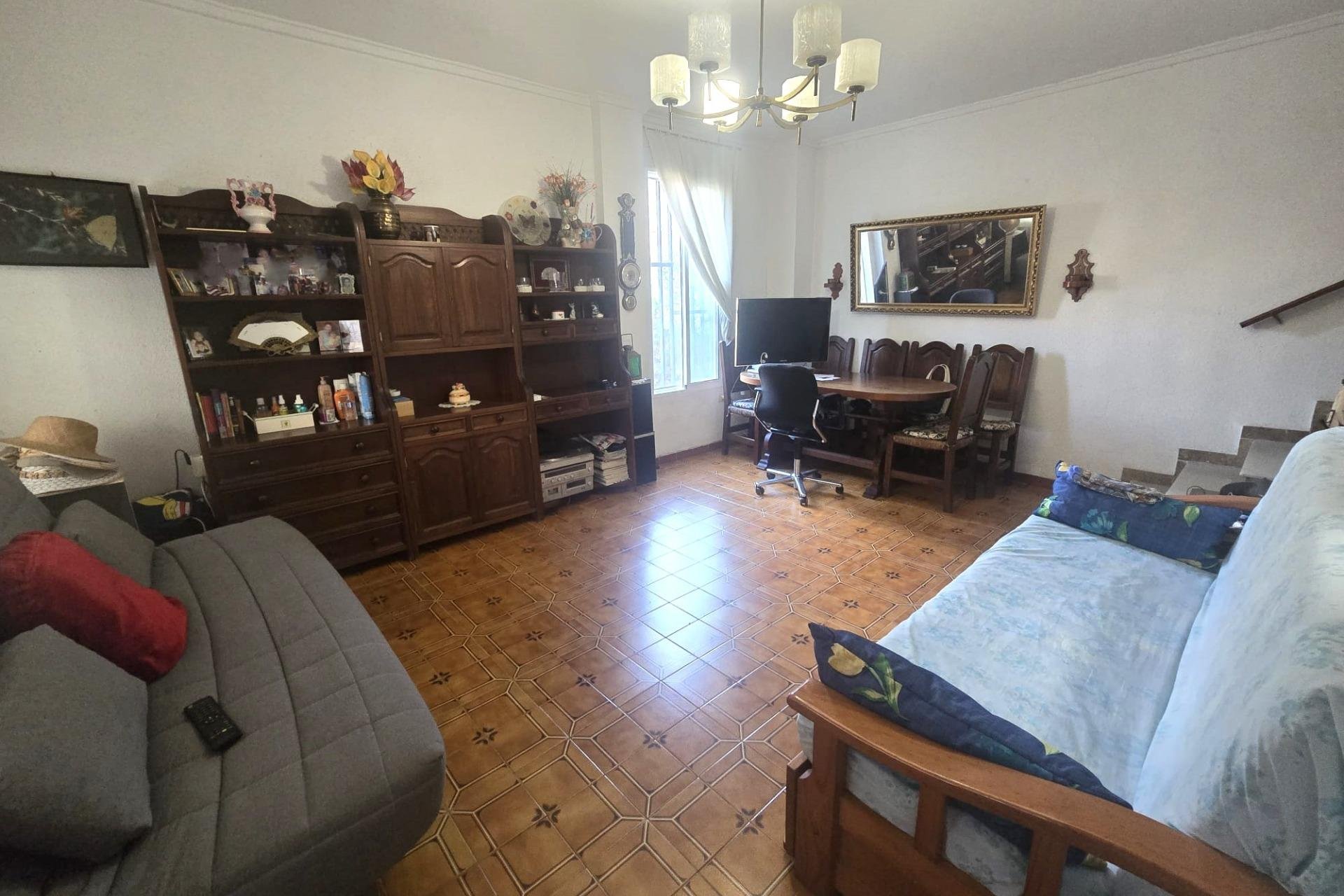 Resale - Dúplex -
Torrevieja - Habaneras