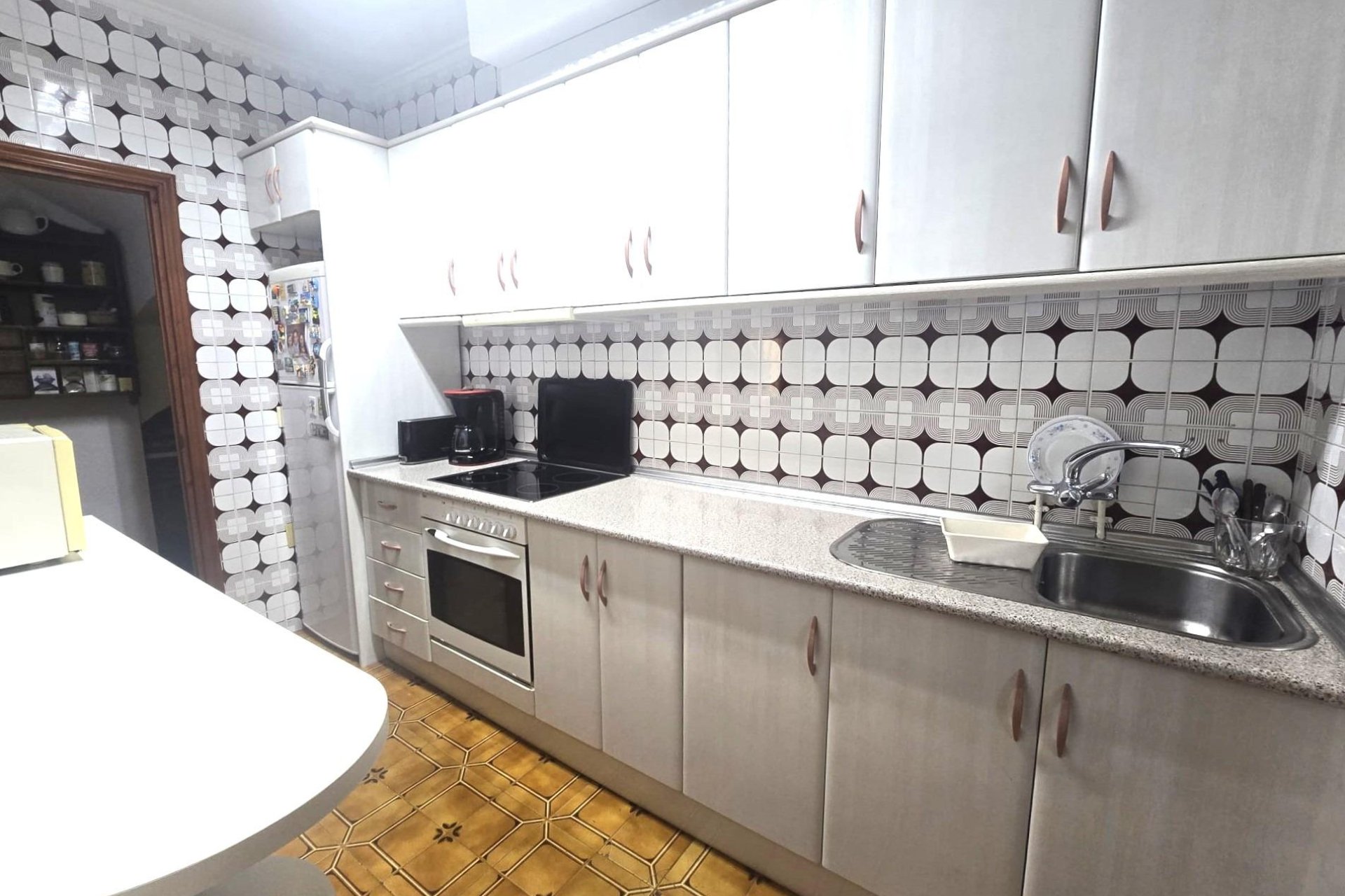 Resale - Dúplex -
Torrevieja - Habaneras