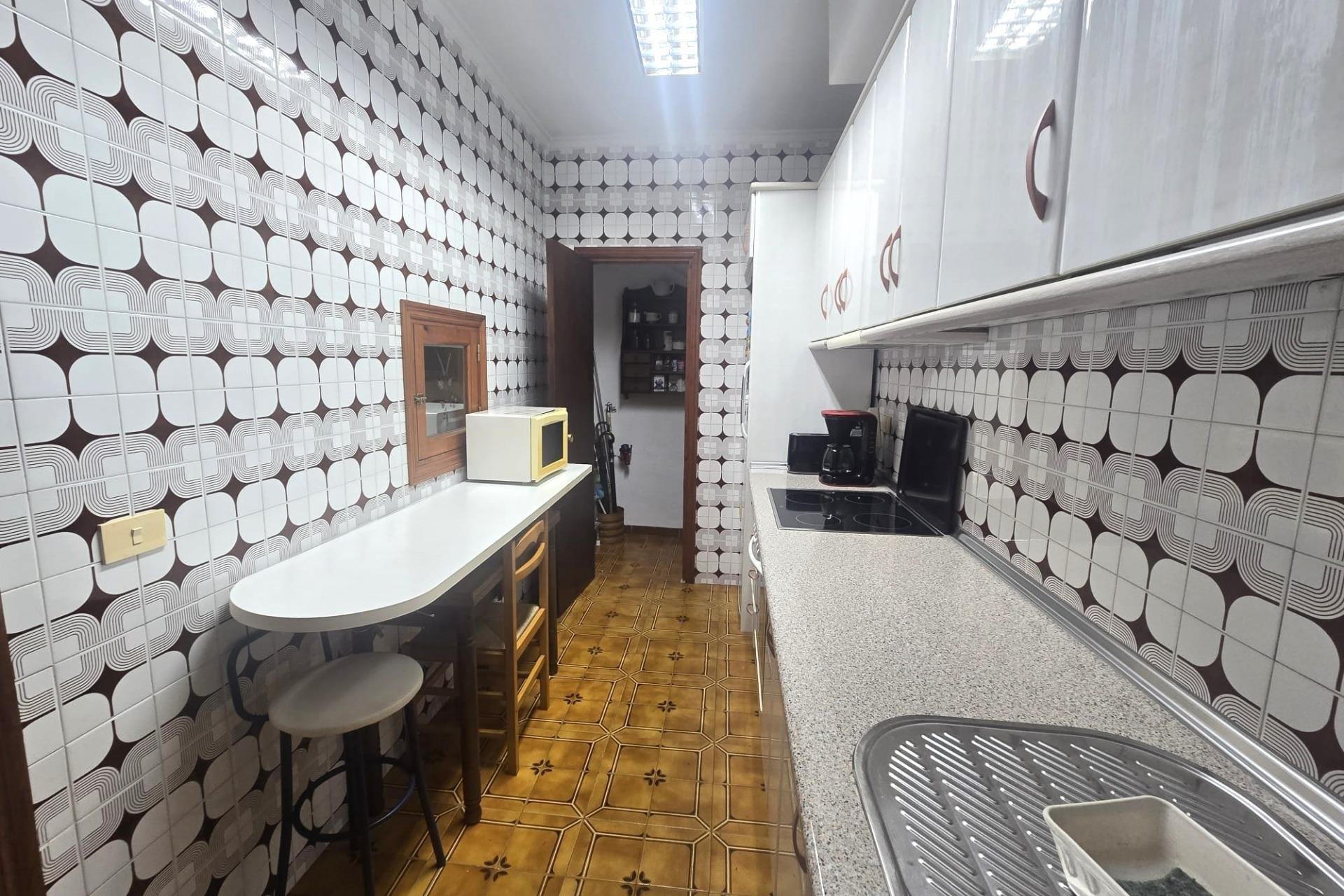 Resale - Dúplex -
Torrevieja - Habaneras
