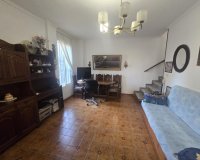 Resale - Dúplex -
Torrevieja - Habaneras