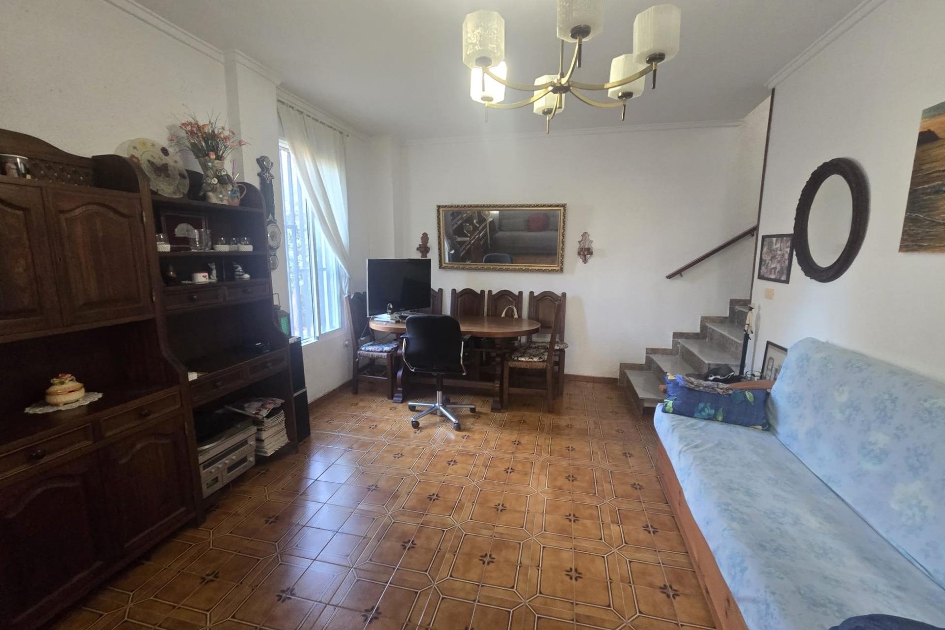 Resale - Dúplex -
Torrevieja - Habaneras