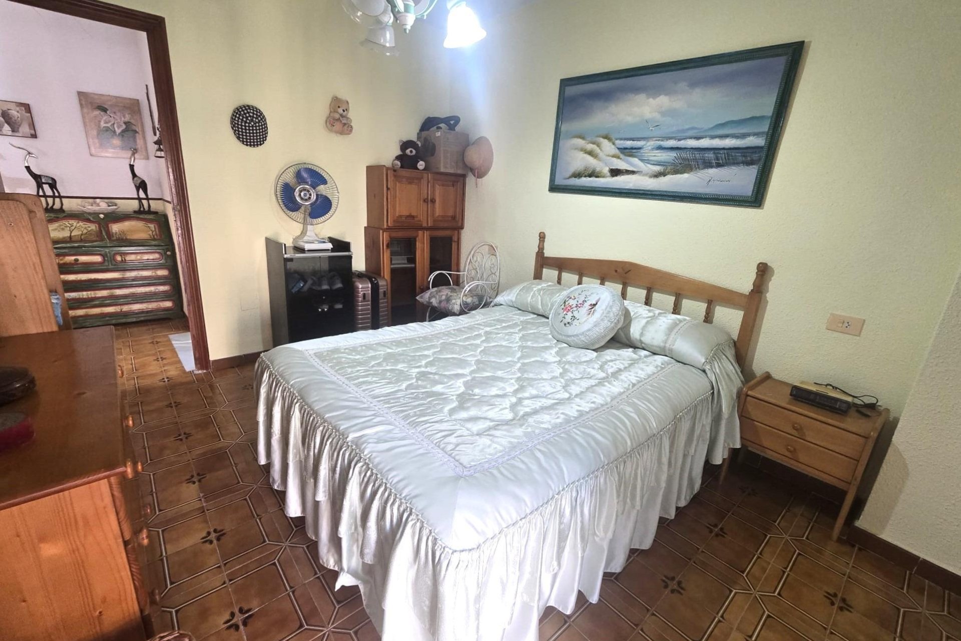 Resale - Dúplex -
Torrevieja - Habaneras