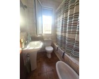 Resale - Dúplex -
Torrevieja - Habaneras