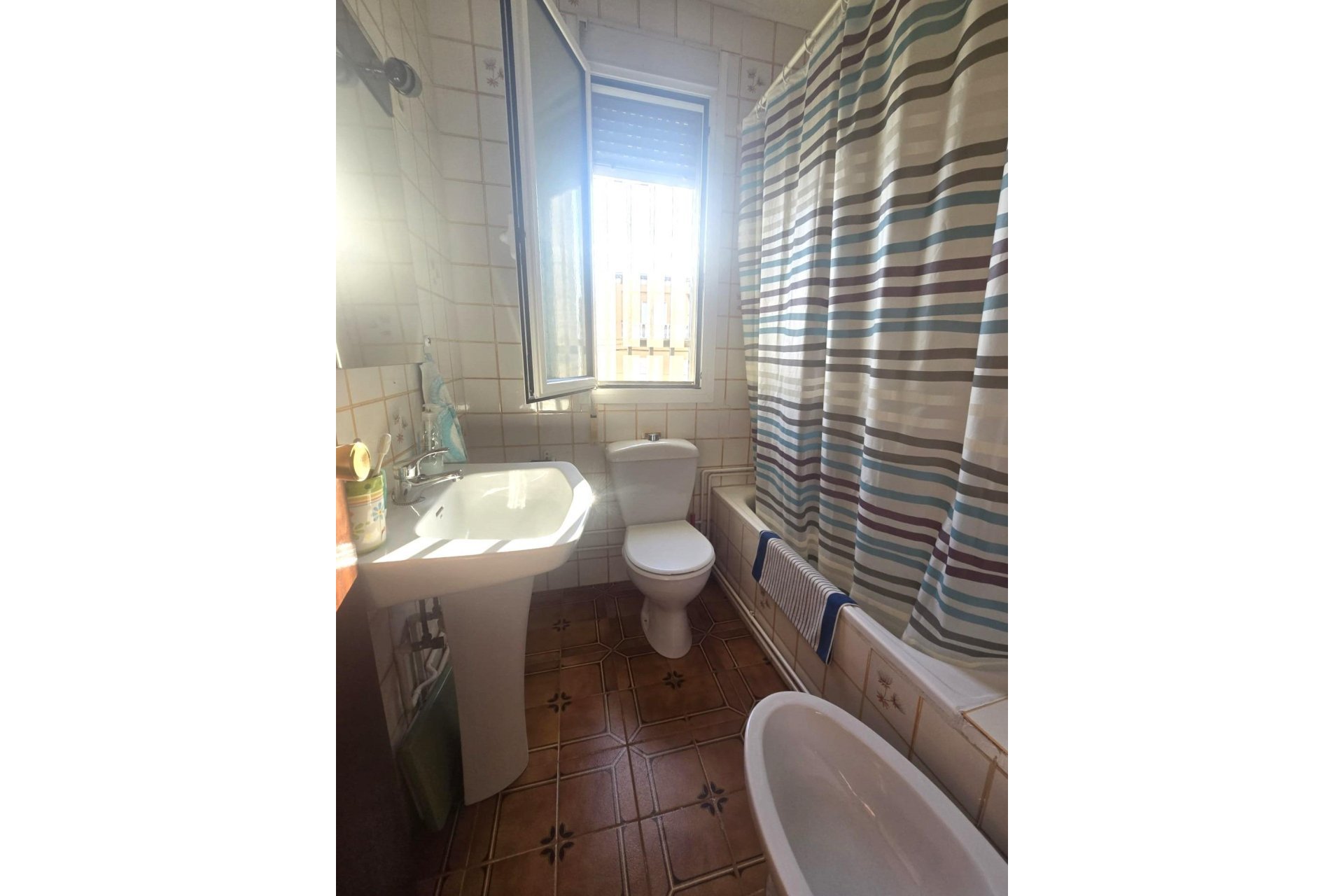 Resale - Dúplex -
Torrevieja - Habaneras