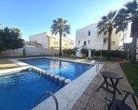 Resale - Dúplex -
Torrevieja - Habaneras