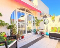 Resale - Dúplex -
Torrevieja - La Siesta - El Salado - Torreta