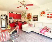 Resale - Dúplex -
Torrevieja - La Siesta - El Salado - Torreta