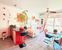 Resale - Dúplex -
Torrevieja - La Siesta - El Salado - Torreta