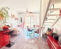 Resale - Dúplex -
Torrevieja - La Siesta - El Salado - Torreta