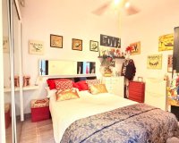 Resale - Dúplex -
Torrevieja - La Siesta - El Salado - Torreta