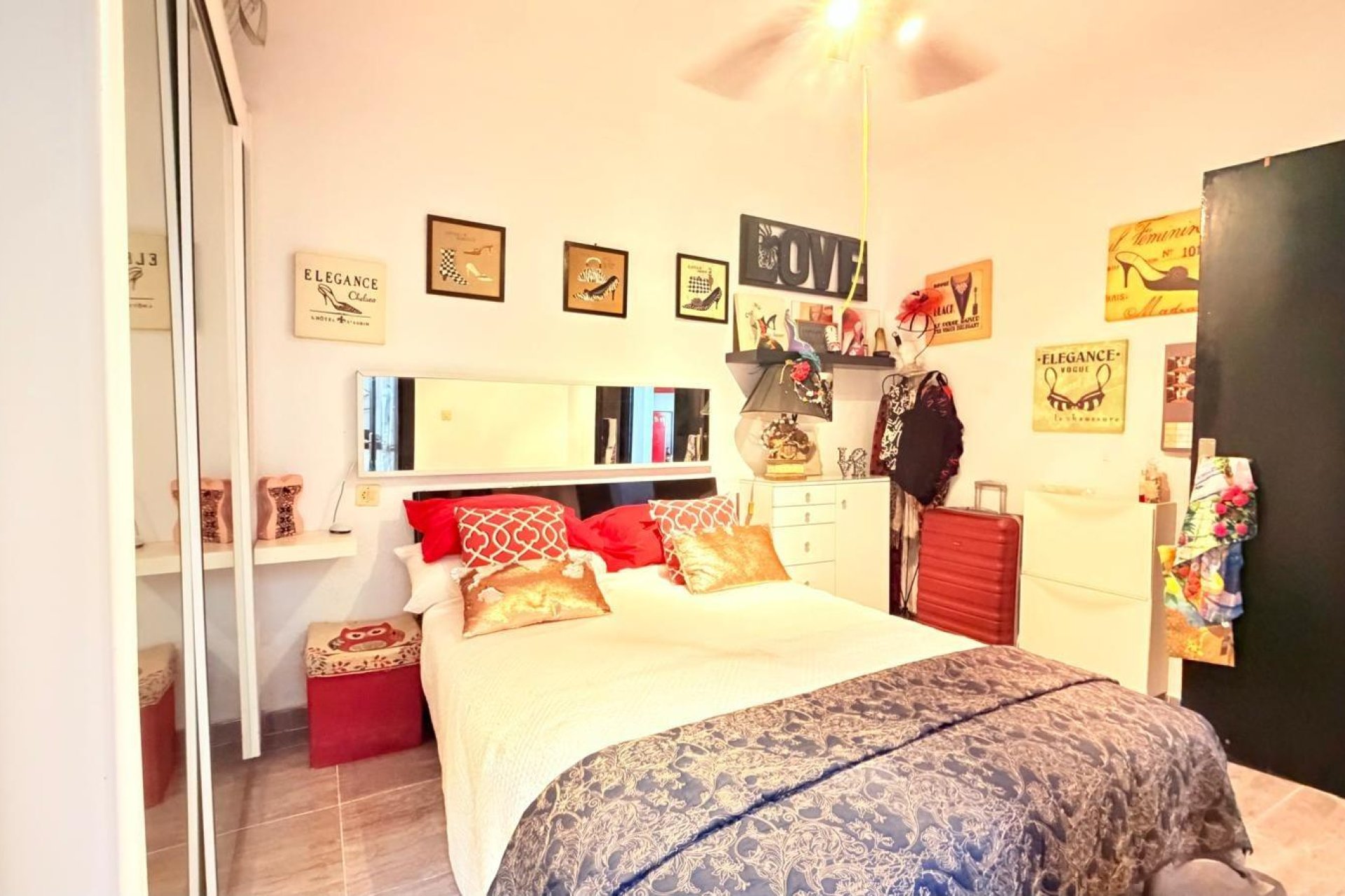 Resale - Dúplex -
Torrevieja - La Siesta - El Salado - Torreta
