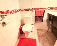 Resale - Dúplex -
Torrevieja - La Siesta - El Salado - Torreta