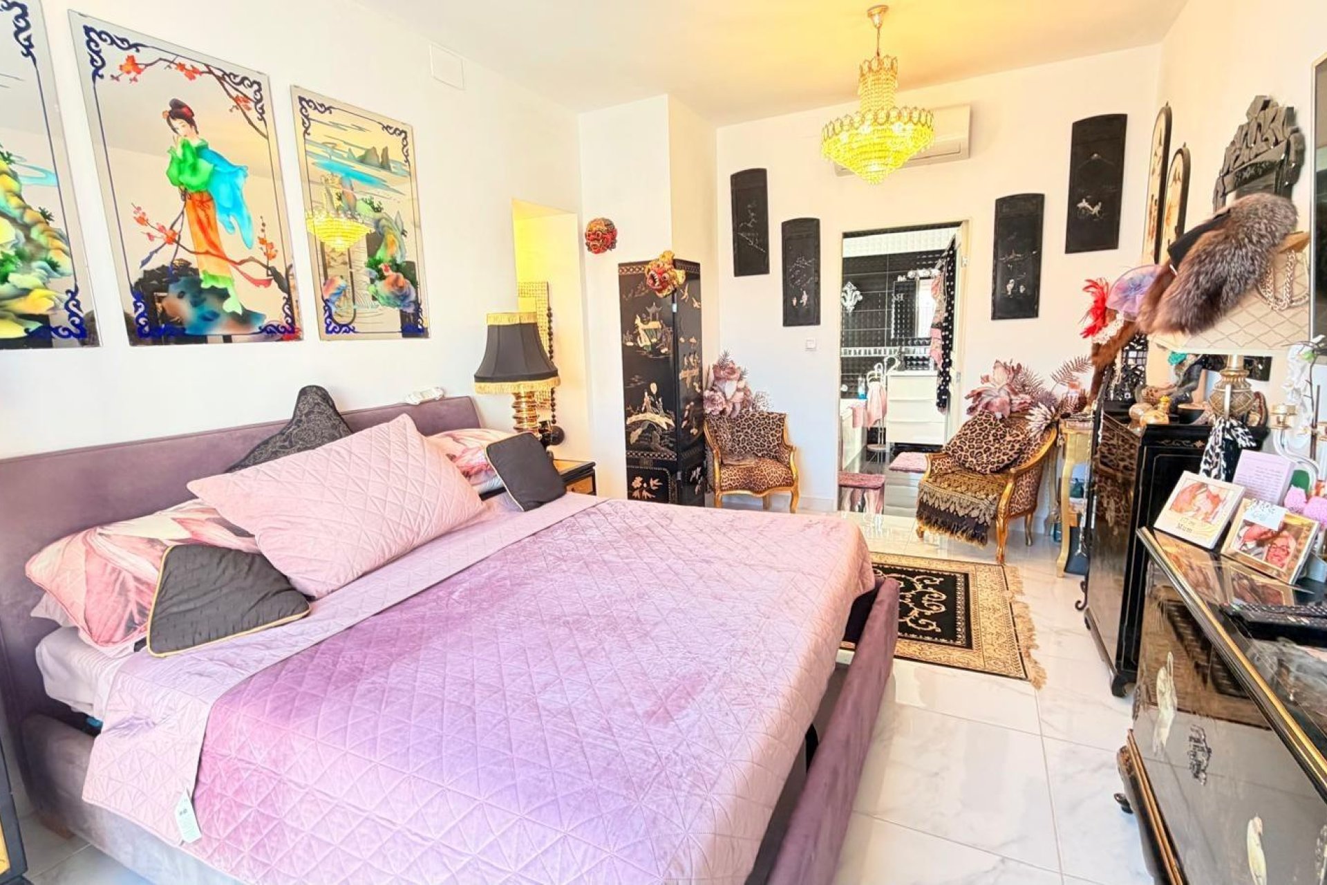 Resale - Dúplex -
Torrevieja - La Siesta - El Salado - Torreta