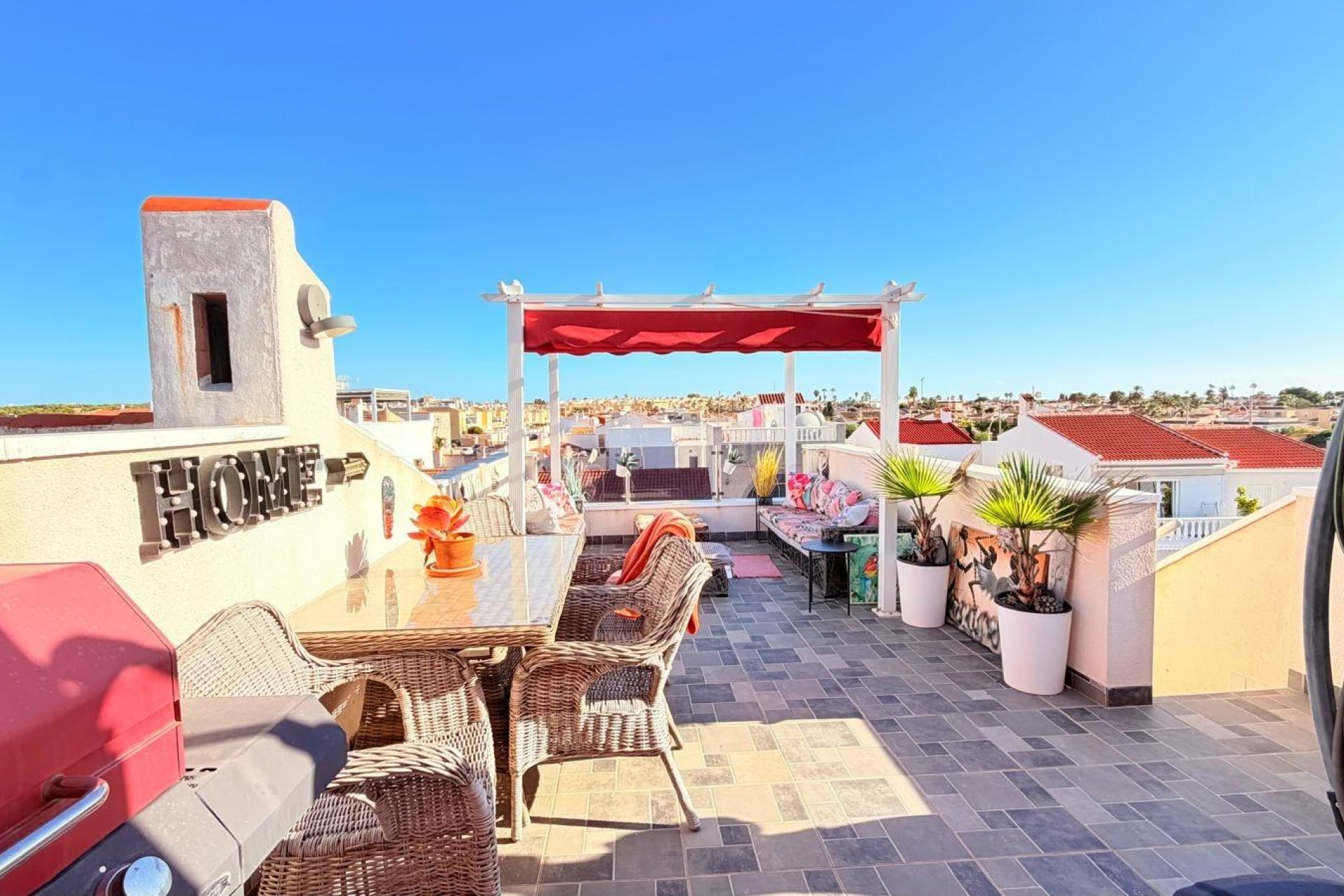 Resale - Dúplex -
Torrevieja - La Siesta - El Salado - Torreta