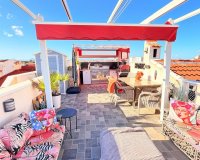 Resale - Dúplex -
Torrevieja - La Siesta - El Salado - Torreta