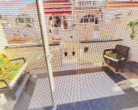 Resale - Dúplex -
Torrevieja - La Siesta - El Salado - Torreta