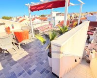 Resale - Dúplex -
Torrevieja - La Siesta - El Salado - Torreta