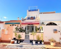 Resale - Dúplex -
Torrevieja - La Siesta - El Salado - Torreta