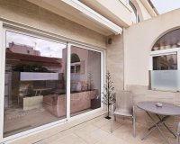 Resale - Dúplex -
Torrevieja - La Siesta