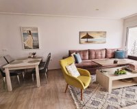 Resale - Dúplex -
Torrevieja - La Siesta