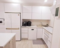 Resale - Dúplex -
Torrevieja - La Siesta