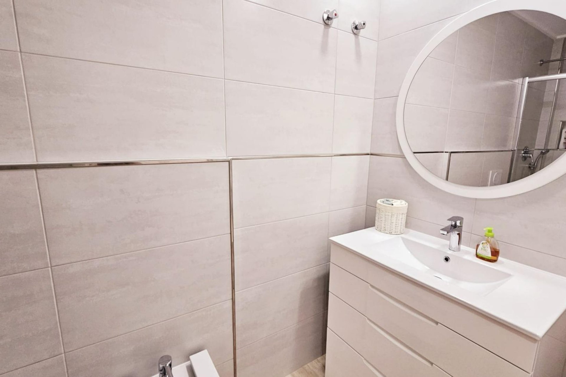 Resale - Dúplex -
Torrevieja - La Siesta