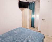 Resale - Dúplex -
Torrevieja - La Siesta