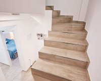 Resale - Dúplex -
Torrevieja - La Siesta