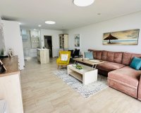 Resale - Dúplex -
Torrevieja - La Siesta