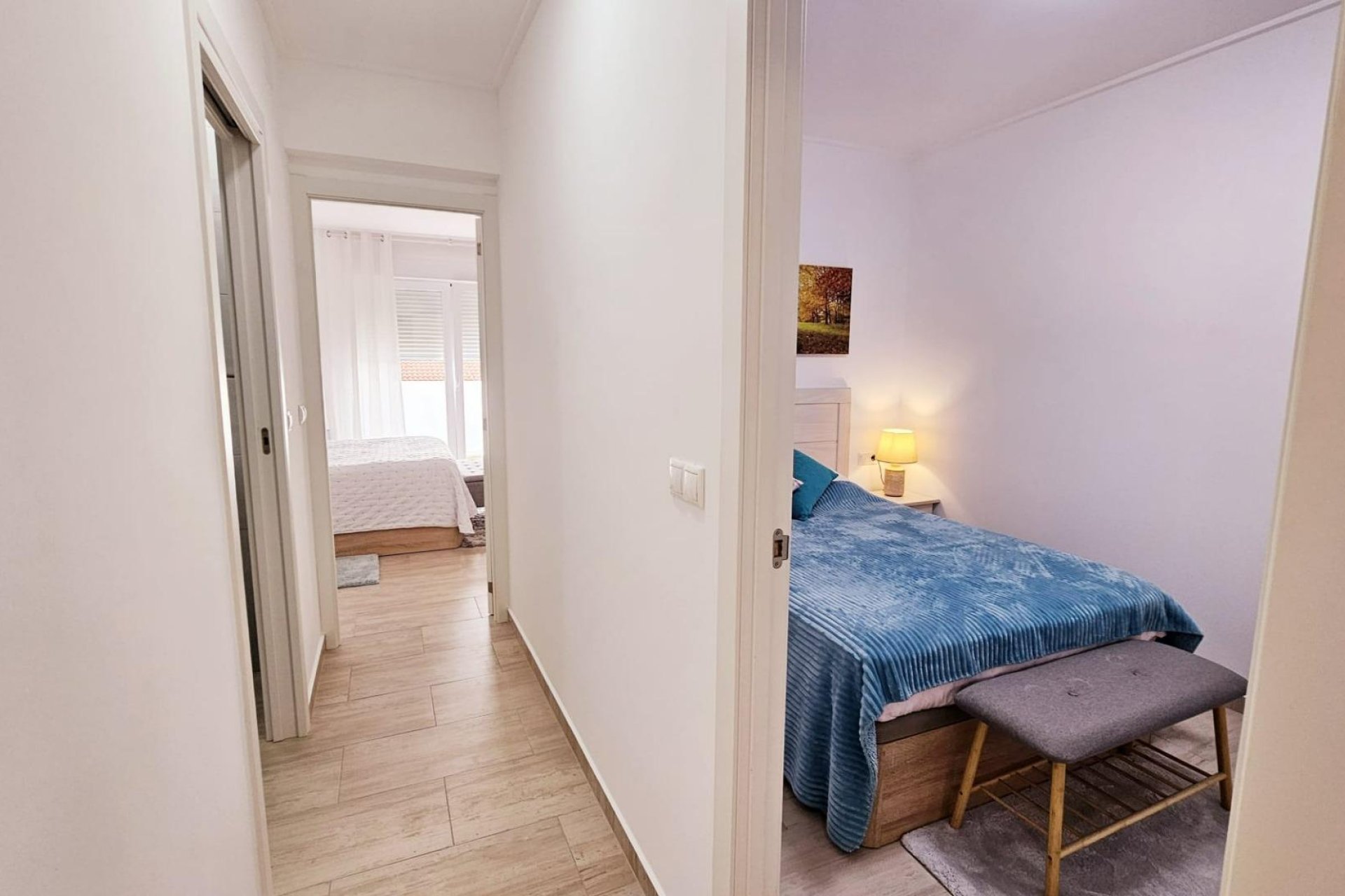 Resale - Dúplex -
Torrevieja - La Siesta