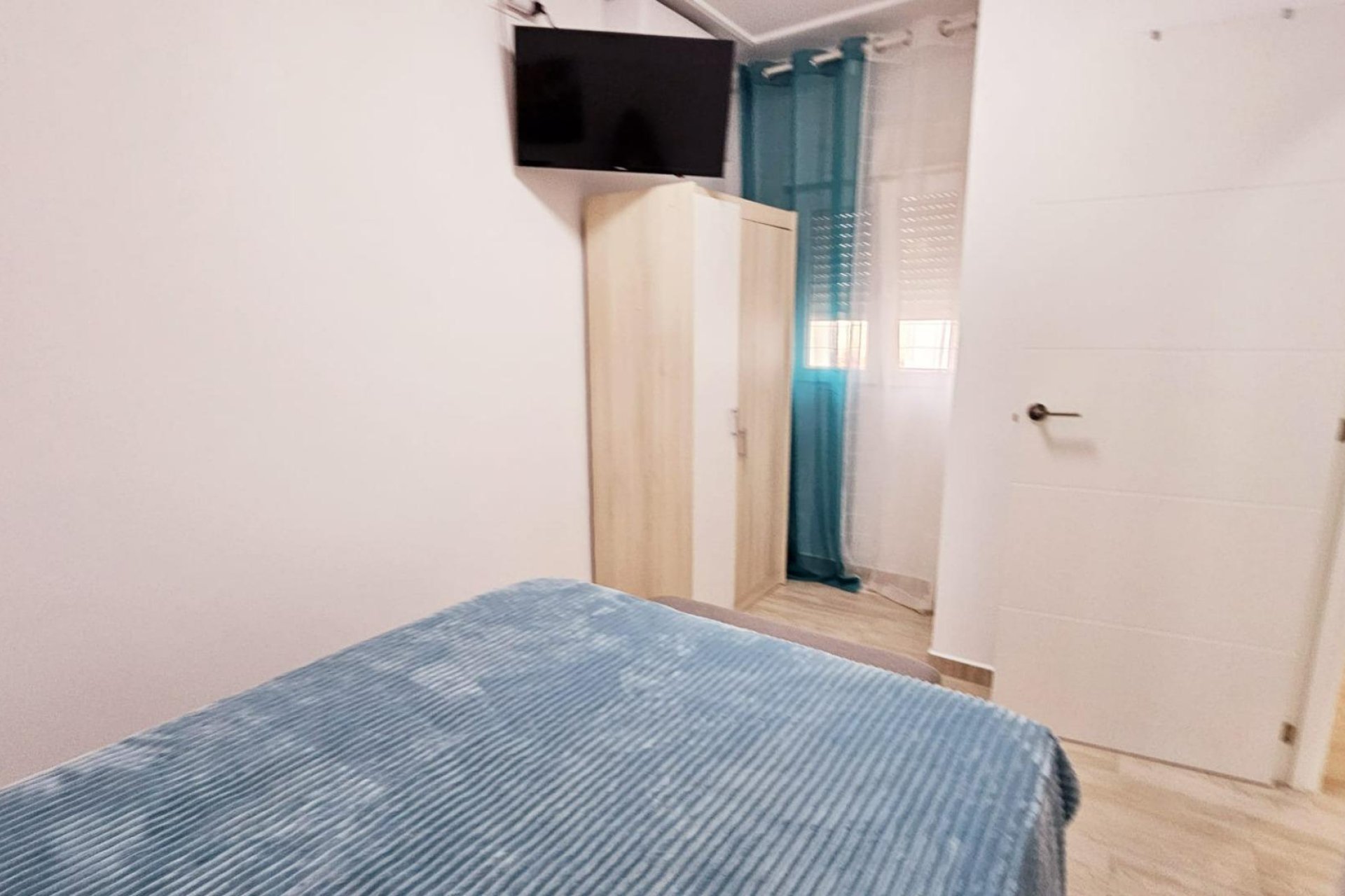 Resale - Dúplex -
Torrevieja - La Siesta