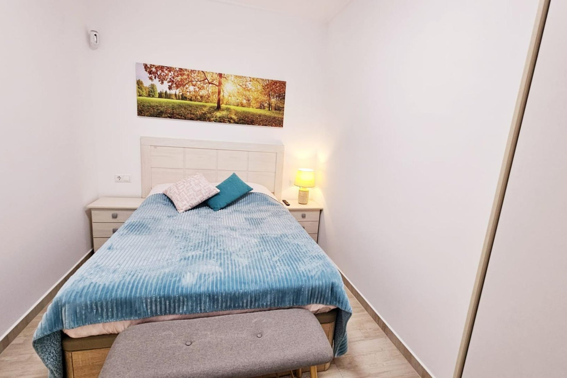 Resale - Dúplex -
Torrevieja - La Siesta