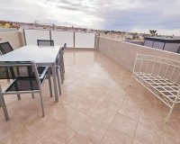 Resale - Dúplex -
Torrevieja - La Siesta