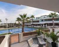 Resale - Dúplex -
Torrevieja - Los Balcones - Los Altos del Edén