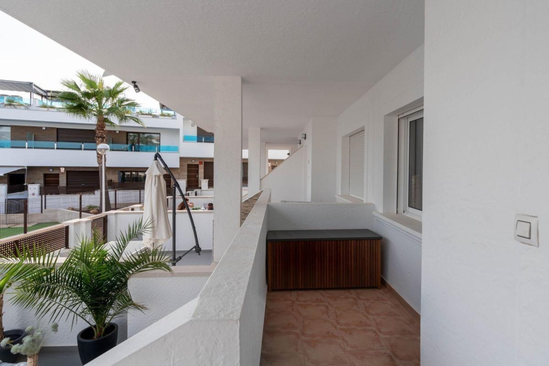 Resale - Dúplex -
Torrevieja - Los Balcones - Los Altos del Edén