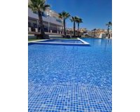 Resale - Dúplex -
Torrevieja - Los Balcones - Los Altos del Edén