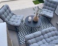 Resale - Dúplex -
Torrevieja - Los Balcones - Los Altos del Edén