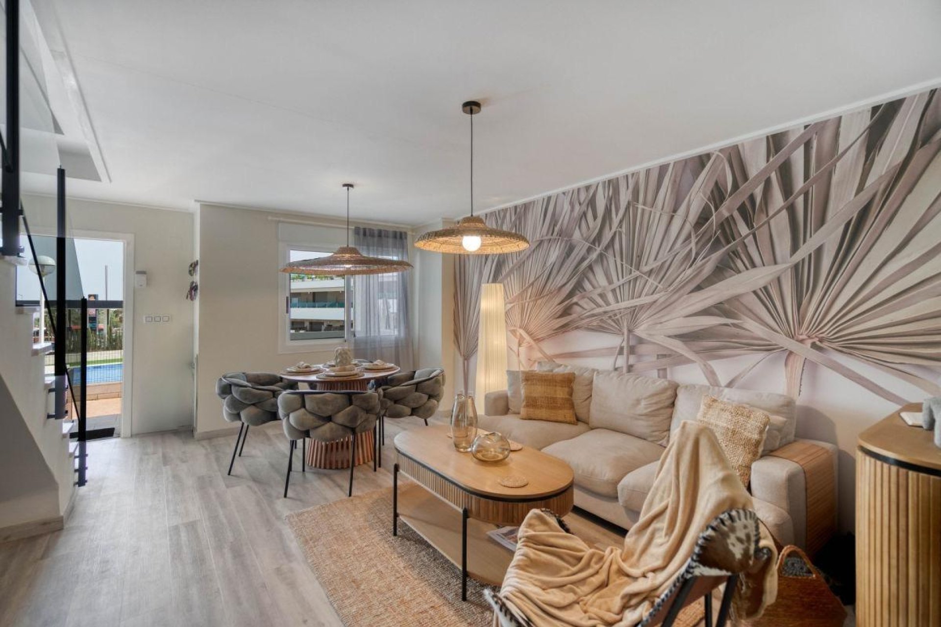 Resale - Dúplex -
Torrevieja - Los Balcones - Los Altos del Edén