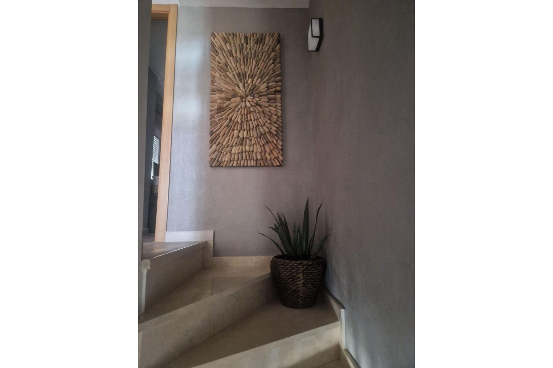 Resale - Dúplex -
Torrevieja - Los Balcones - Los Altos del Edén