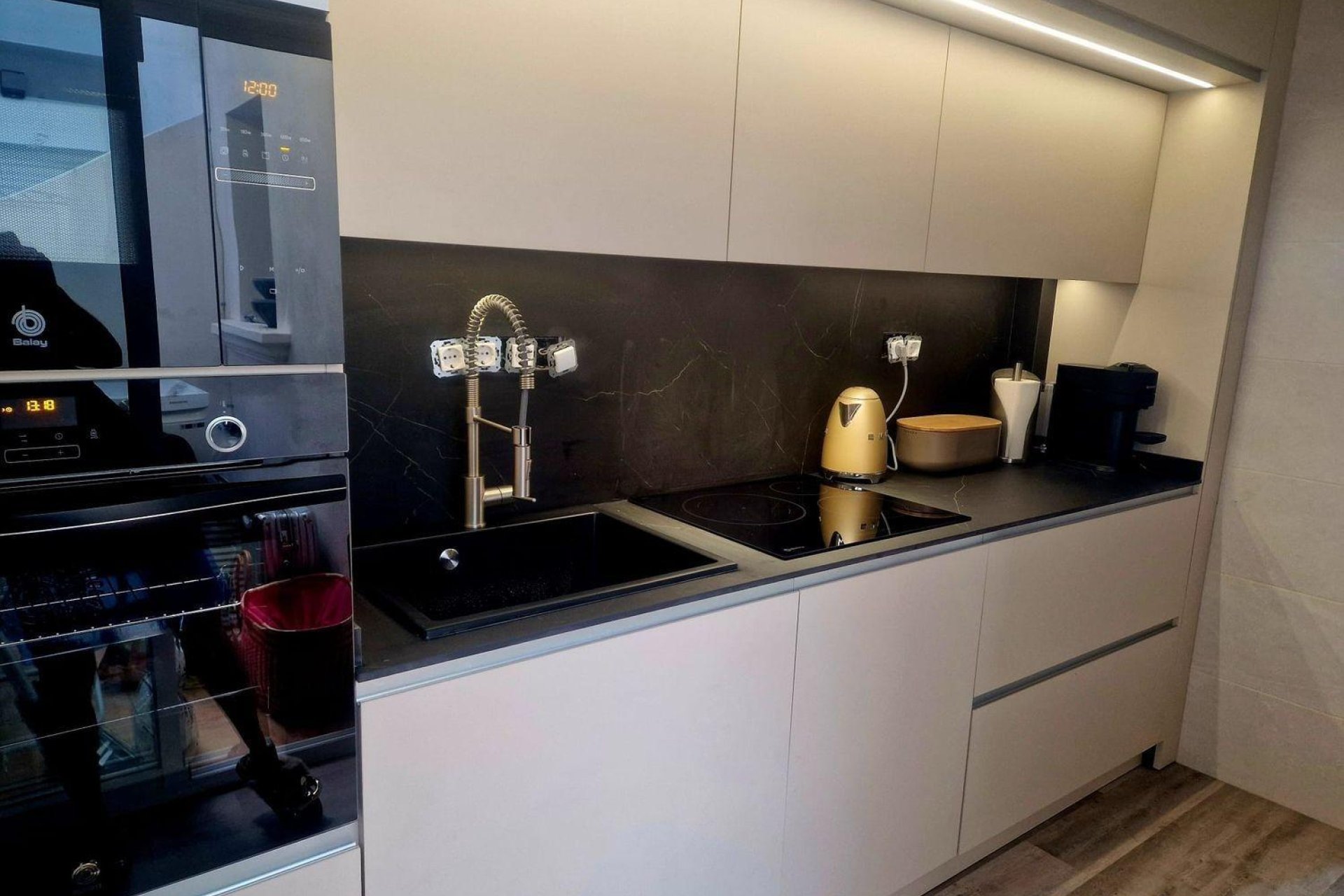 Resale - Dúplex -
Torrevieja - Los Balcones - Los Altos del Edén