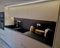 Resale - Dúplex -
Torrevieja - Los Balcones - Los Altos del Edén