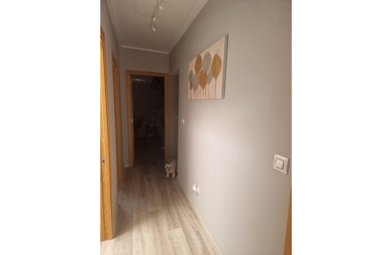 Resale - Dúplex -
Torrevieja - Los Balcones - Los Altos del Edén