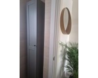 Resale - Dúplex -
Torrevieja - Los Balcones - Los Altos del Edén