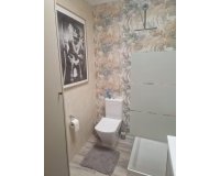 Resale - Dúplex -
Torrevieja - Los Balcones - Los Altos del Edén